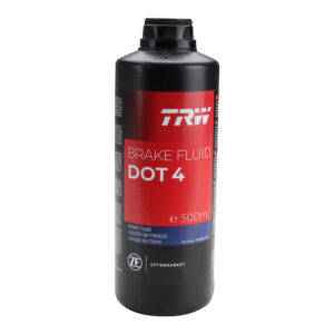 TRW LIQUIDE DE FREIN 500ML DOT4