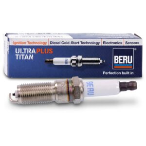 BERU propose des bougies de préchauffage et des bougies d'allumage de qualité.