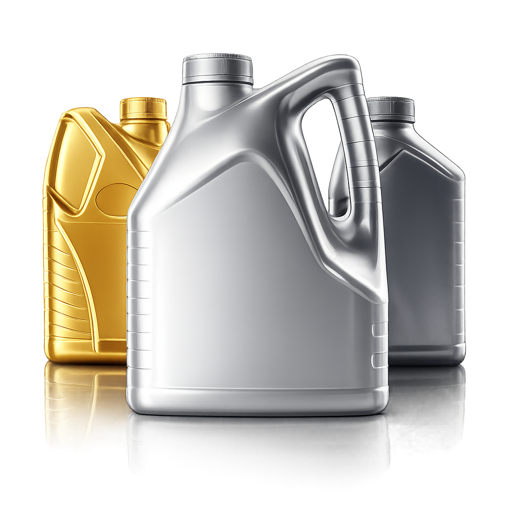 Huiles moteur