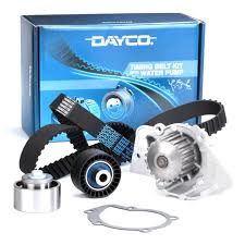 DAYCO KTBWP1010 – kit distribution+pompe