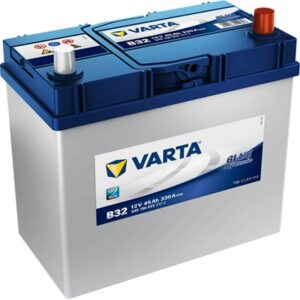 BATTERIE VARTA SLI 45AH 330A