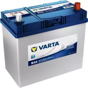 BATTERIE VARTA SLI 45AH 330A