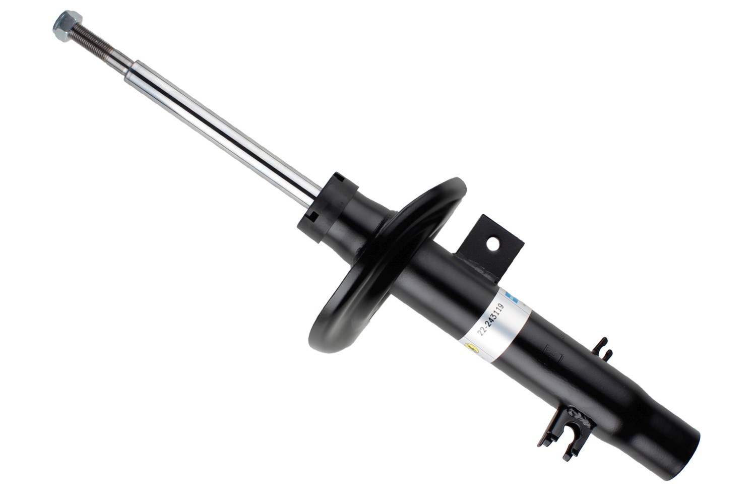 Piececauto.re | et accessoires automobiles pas cher 974 Amortisseur avant MONROE E7056 (742246SP)