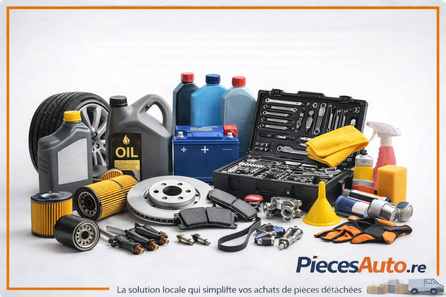 Entretien Auto à la Réunion : Guide Complet pour Prolonger la Durée de Vie de Votre Véhicule