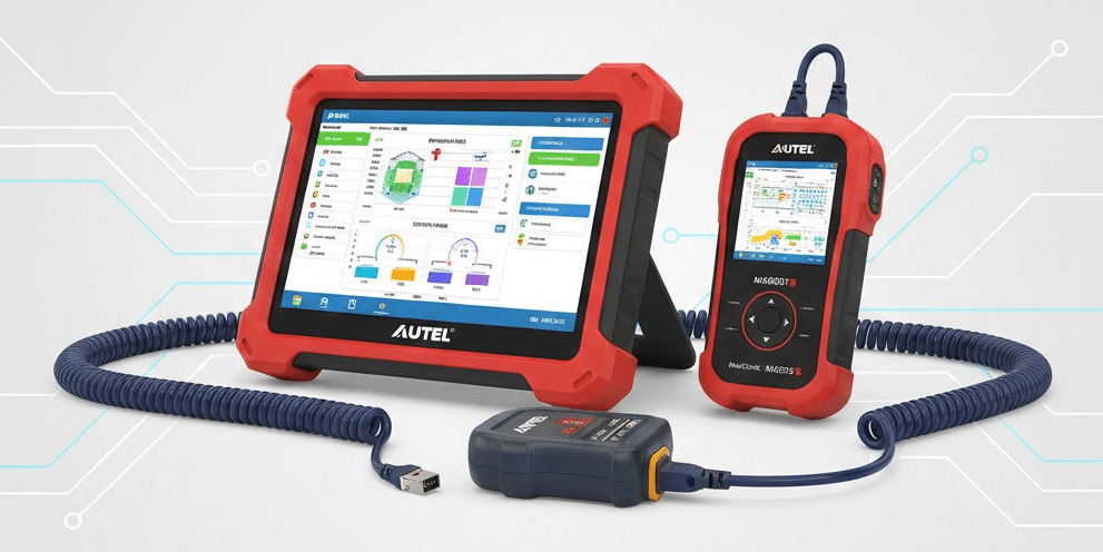 Le Guide de l’Entretien Automobile à La Réunion