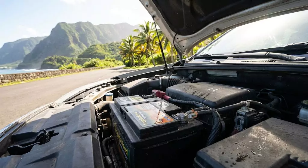 Pieces autos et accessoires automobiles pas cher à la réunion 974