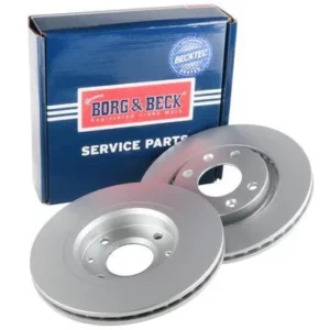 DISQUE DE FREIN BBD4245