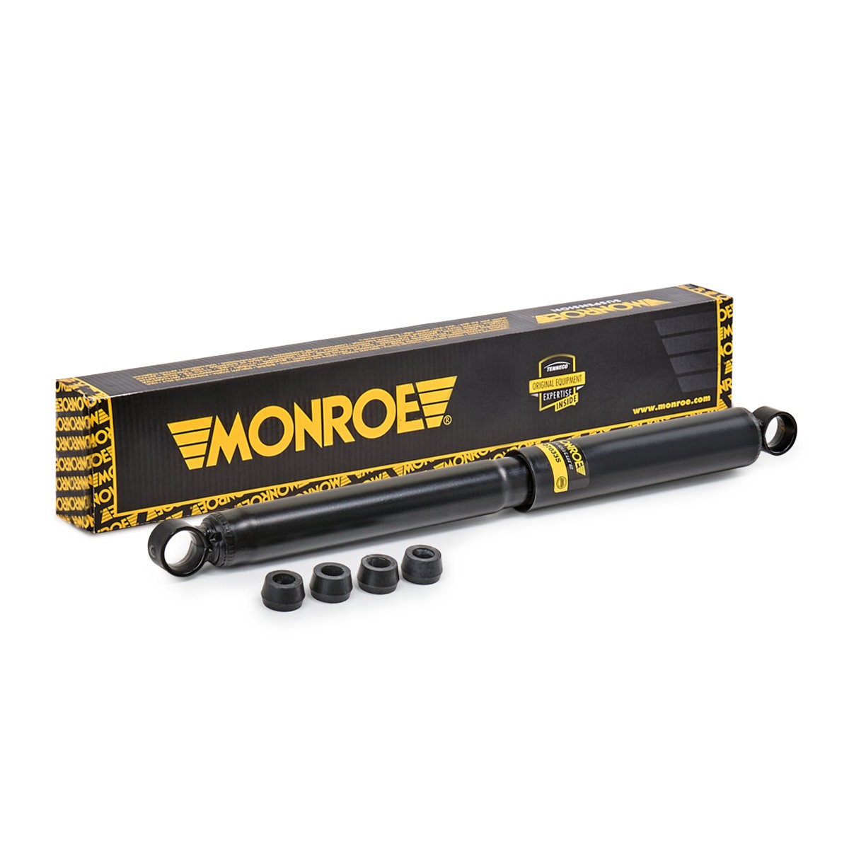 Piececauto.re | et accessoires automobiles pas cher 974 MONROE D7023S AMORT ADVENTURE