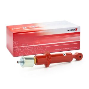 Piececauto.re | et accessoires automobiles pas cher 974 MONROE D8005 AMORT AV MITSUBISHI PAJERO