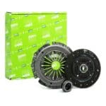 EMBRAYAGE VALEO 810086 - CSC