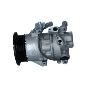 Piececauto.re | et accessoires automobiles pas cher 974 Compresseur climatisation NRF – Toyota Yaris 1.0 VVT-i