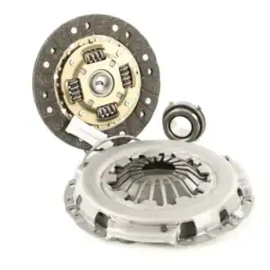 HERTH-BUSS J2000366 - Kit Embrayage