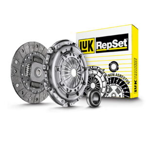 KIT EMBRAYAGE LUK - Dacia Duster