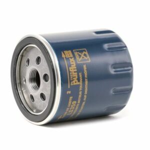 Piececauto.re | et accessoires automobiles pas cher 974 Filtre à huile Purflux LS359 – VW Golf VII 2.0 TDI