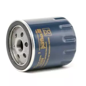 Filtre à huile Purflux LS359 – VW Golf VII 2.0 TDI