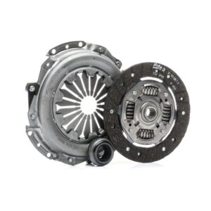 KIT EMBRAYAGE VALEO 877245