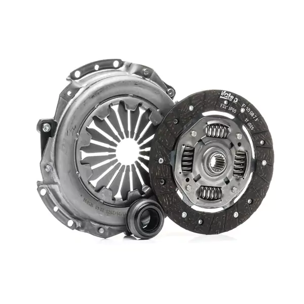 Piececauto.re | et accessoires automobiles pas cher 974 KIT EMBRAYAGE VALEO 877245