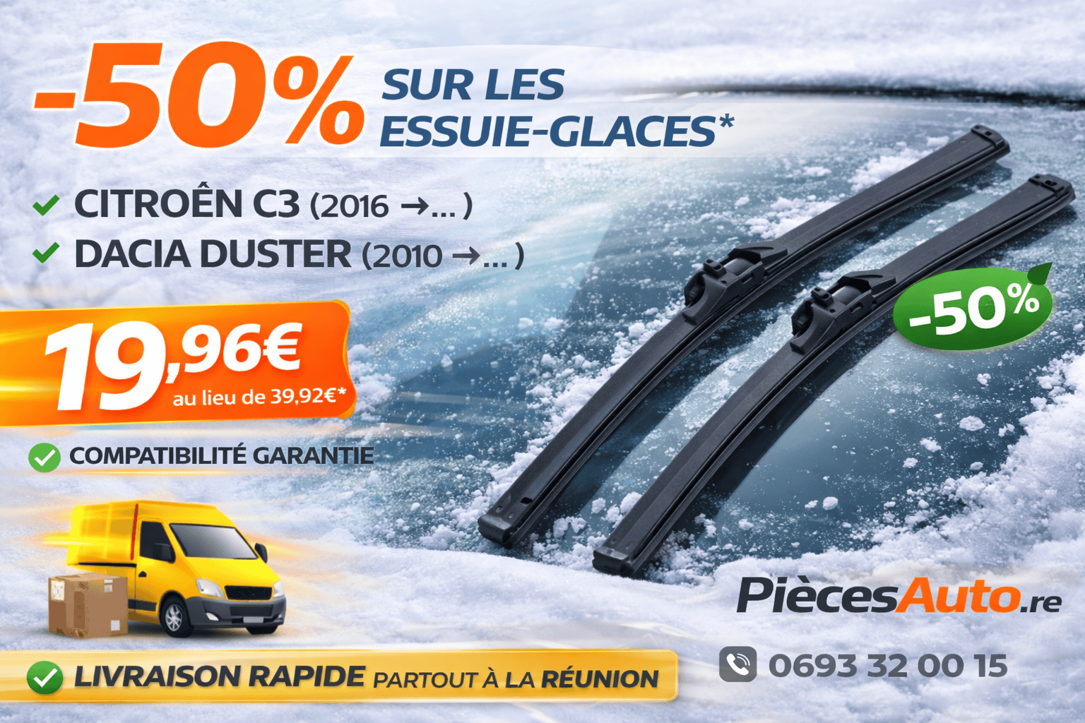 Carburation et allumage