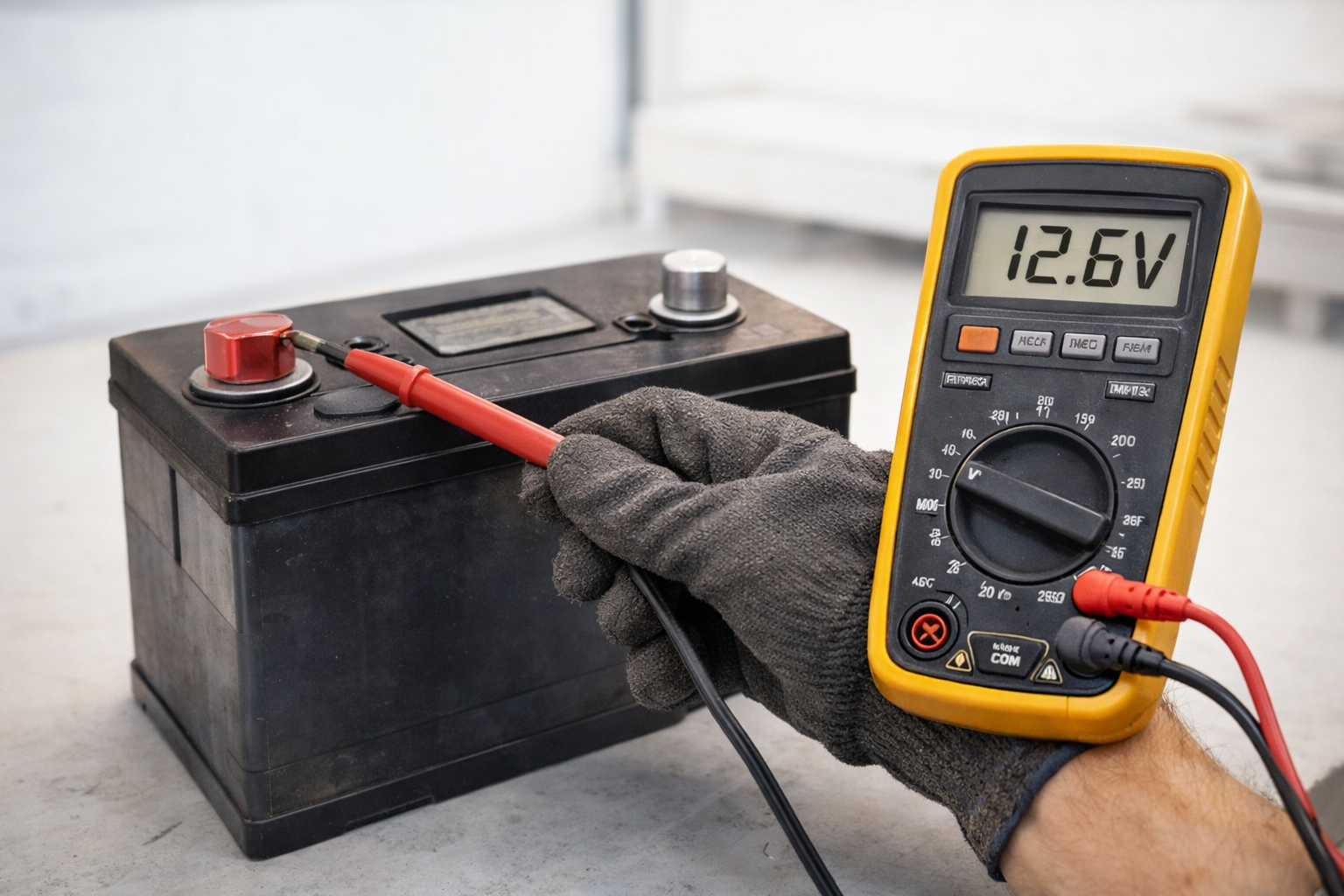 Batteries 2026 : 5 vérités surprenantes pour ne plus jamais rester en panne