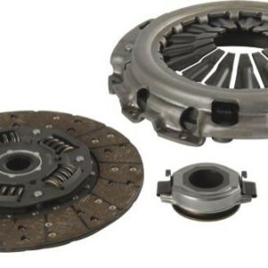 HERTH-BUSS J2001164 - Kit Embrayage