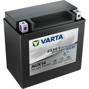 BATTERIE VARTA AUX 13AH 200A