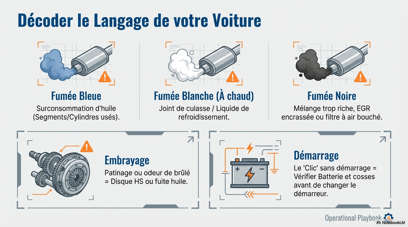 Entretenir sa voiture à La Réunion : Les 5 secrets pour éviter le naufrage (et les factures salées)