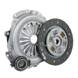 KIT EMBRAYAGE VALEO 821340