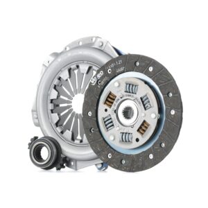 KIT EMBRAYAGE VALEO 877394