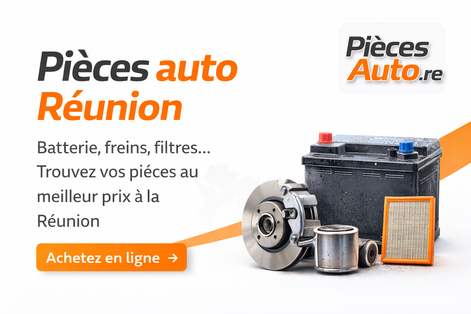 Réparer sa voiture à la Réunion : payer moins cher