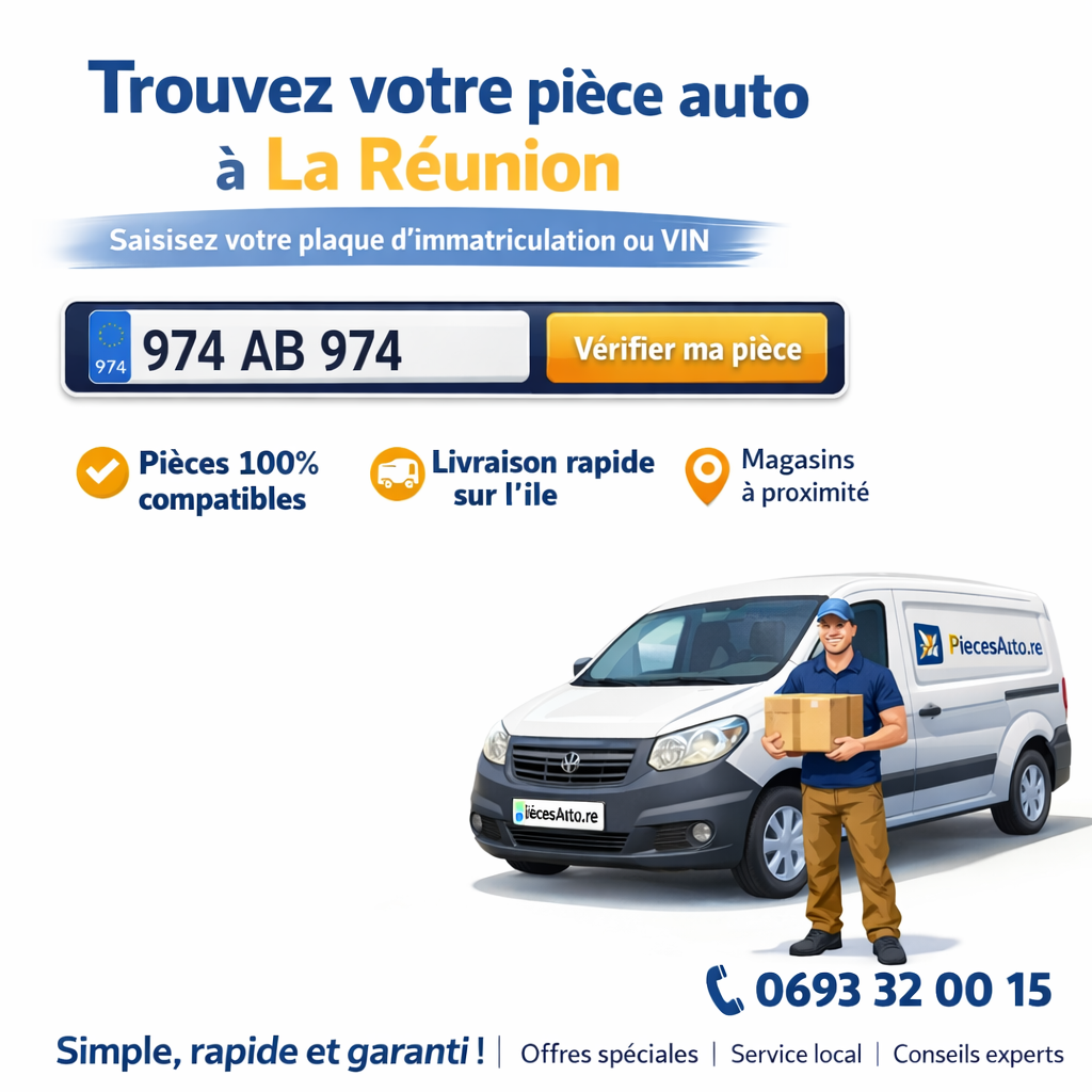 Recherche par plaque d’immatriculation