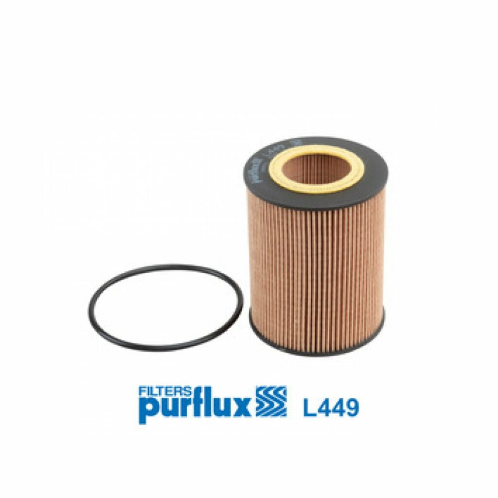 Piececauto.re | et accessoires automobiles pas cher 974 FILTRE A HUILE PURFLUX LS218
