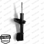 MONROE 11273 AMORT AV RENAULT CLIO II