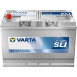 Batterie VARTA G8 - 95Ah 830A