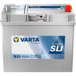 Batterie VARTA B32 - 45Ah 330A
