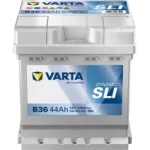 Batterie VARTA B36 - 44Ah 420A