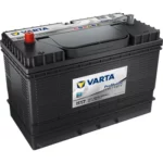 Batterie Poids Lourd VARTA H17 - 105Ah 800A