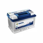 Batterie VARTA N65 - 65Ah 650A