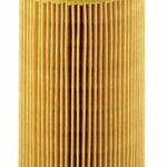 Filtre à air MANN-FILTER C 1036/1