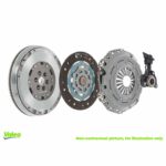 VALEO FullPACK DMF Ford Fiesta, Fusion, Mazda 2
