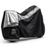 Bâche de protection moto Taille XXL - 264x104x148cm